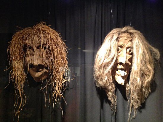 Zmuidzinavicius Museum