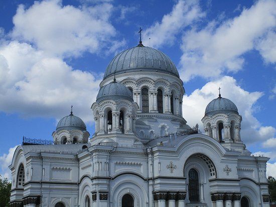 St. Michael the Archangel Church